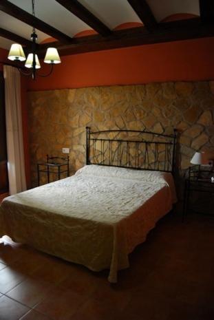 Posada El Mirador Frías de Albarracín Exterior foto